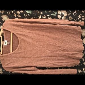 Old Navy Tops - Size XL old navy top Old Navy Tops - Size XL old navy top